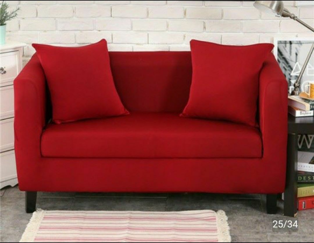 Universal Sofa Cover Ikestores